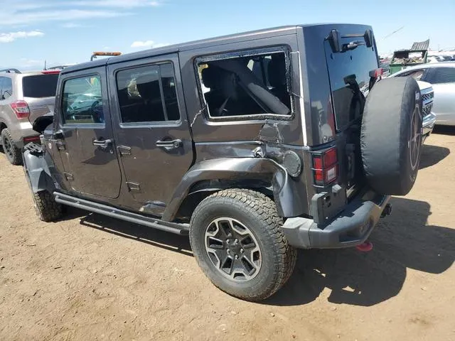 1C4BJWFG6GL285146 2016 2016 Jeep Wrangler- Rubicon 2