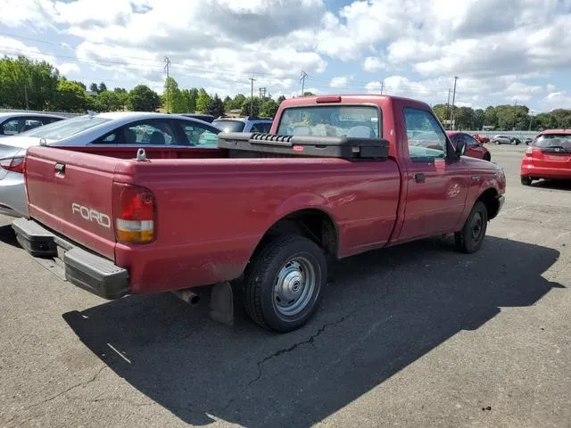 1FTCR10A7PTA45527 1993 1993 Ford Ranger 3