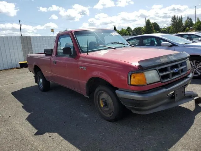 1FTCR10A7PTA45527 1993 1993 Ford Ranger 4