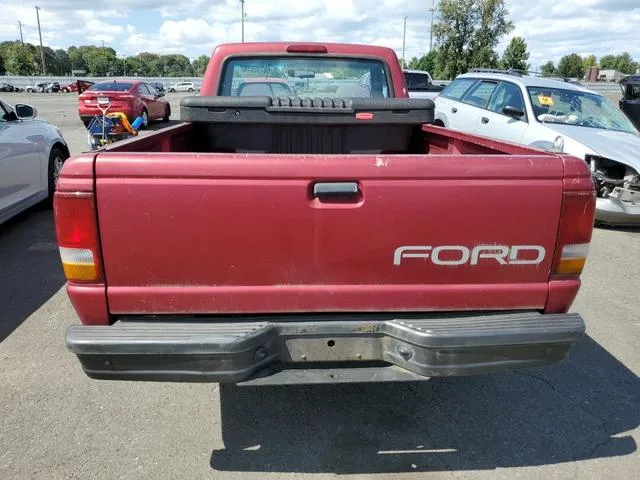 1FTCR10A7PTA45527 1993 1993 Ford Ranger 6