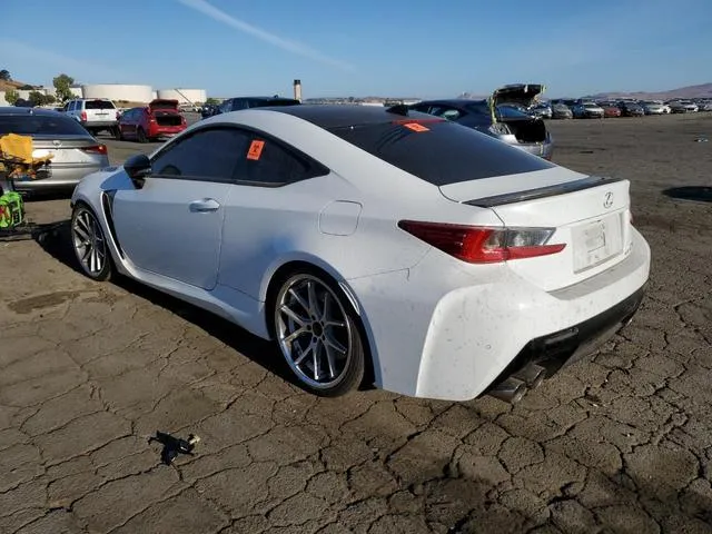 JTHHP5BC6F5002140 2015 2015 Lexus RC- F 2