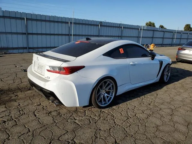 JTHHP5BC6F5002140 2015 2015 Lexus RC- F 3