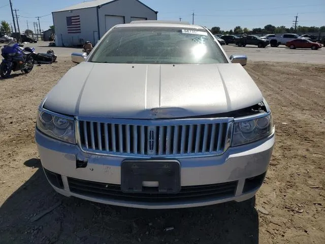 3LNHM26126R601997 2006 2006 Lincoln Zephyr 5