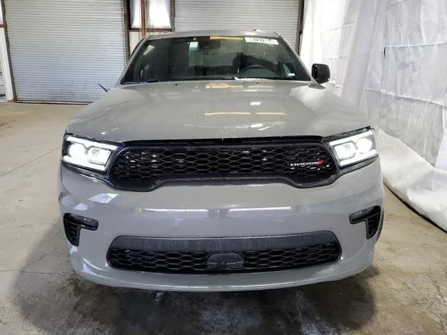 1C4RDHDG1PC685538 2023 2023 Dodge Durango- GT 5