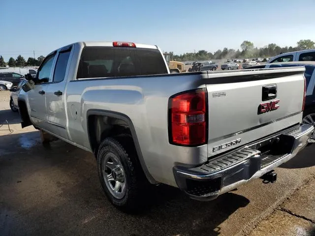 1GTR1TEH4EZ248162 2014 2014 GMC Sierra- C1500 2