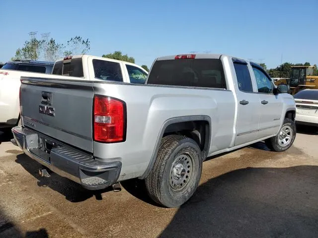 1GTR1TEH4EZ248162 2014 2014 GMC Sierra- C1500 3