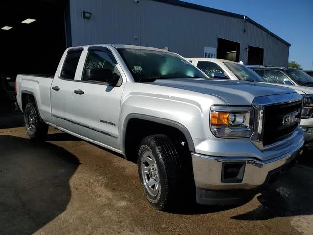 1GTR1TEH4EZ248162 2014 2014 GMC Sierra- C1500 4