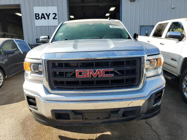 1GTR1TEH4EZ248162 2014 2014 GMC Sierra- C1500 5