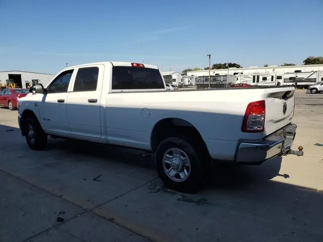 3C6UR5HLXKG685066 2019 2019 RAM 2500- Tradesman 2