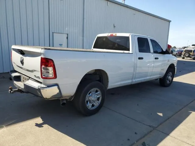 3C6UR5HLXKG685066 2019 2019 RAM 2500- Tradesman 3