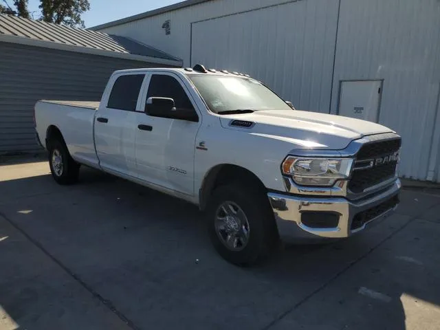 3C6UR5HLXKG685066 2019 2019 RAM 2500- Tradesman 4