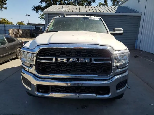 3C6UR5HLXKG685066 2019 2019 RAM 2500- Tradesman 5