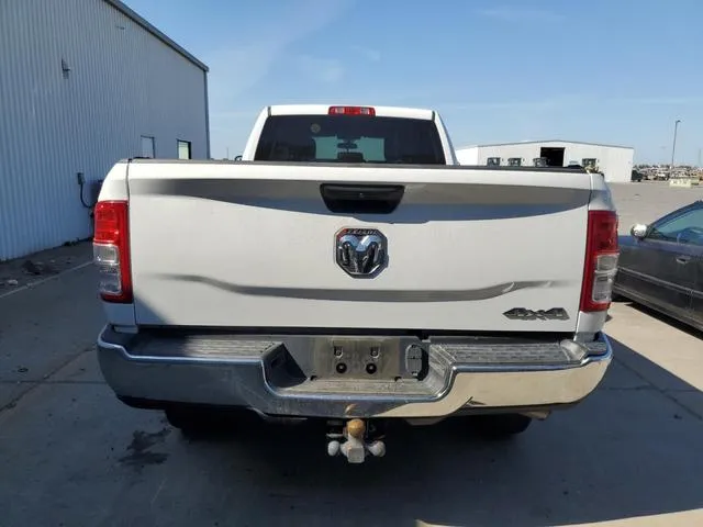 3C6UR5HLXKG685066 2019 2019 RAM 2500- Tradesman 6