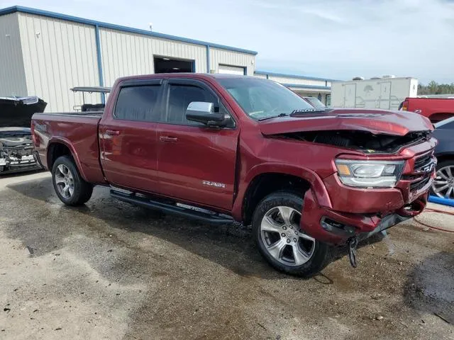 1C6SRFRT1LN157050 2020 2020 RAM 1500- Laramie 4