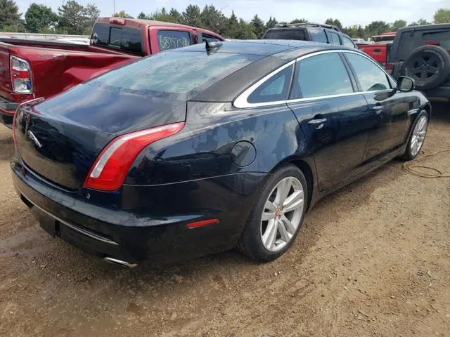 SAJWJ2GD1G8V99354 2016 2016 Jaguar XJL- Portfolio 3