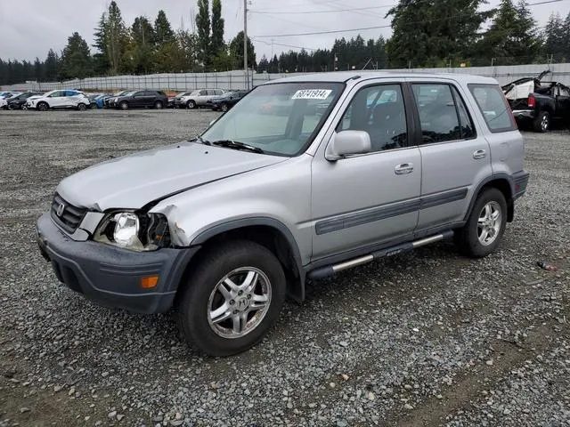 JHLRD1866XC074271 1999 1999 Honda CR-V- EX 1