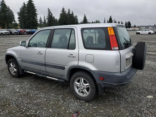 JHLRD1866XC074271 1999 1999 Honda CR-V- EX 2