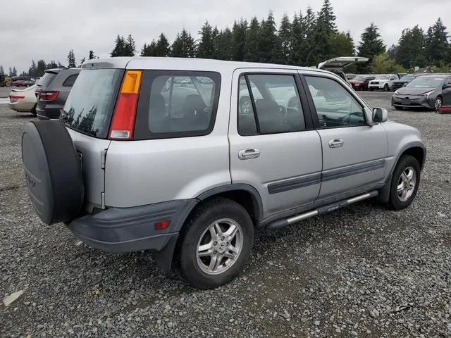 JHLRD1866XC074271 1999 1999 Honda CR-V- EX 3