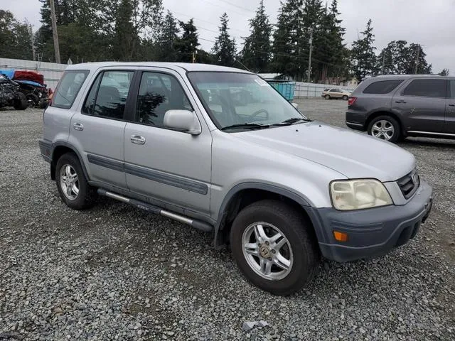 JHLRD1866XC074271 1999 1999 Honda CR-V- EX 4