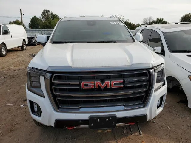 1GKS2HKL7PR386970 2023 2023 GMC Yukon- K1500 At4 5