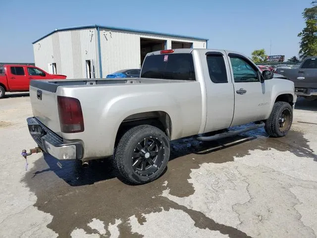 2GTEC19J181237479 2008 2008 GMC Sierra- C1500 3