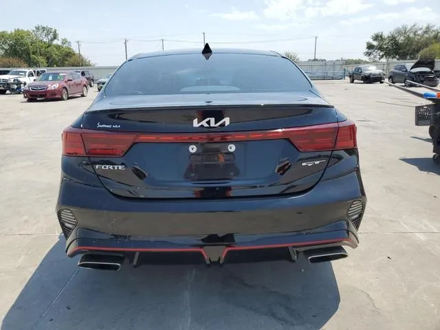 3KPF44AC0PE528590 2023 2023 KIA Forte- GT 6