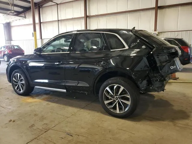 WA1FAAFY4P2181400 2023 2023 Audi Q5- Prestige 45 2