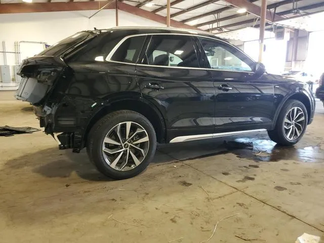 WA1FAAFY4P2181400 2023 2023 Audi Q5- Prestige 45 3