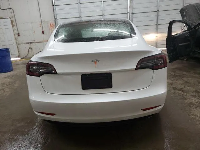 5YJ3E1EA0MF913466 2021 2021 Tesla MODEL 3 6