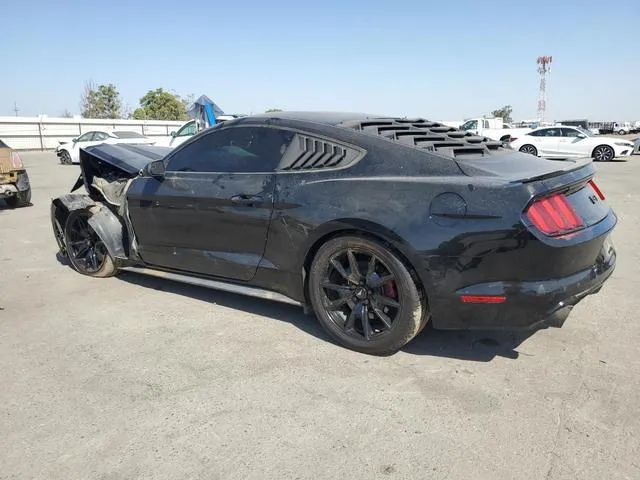 1FA6P8CF2H5203822 2017 2017 Ford Mustang- GT 2