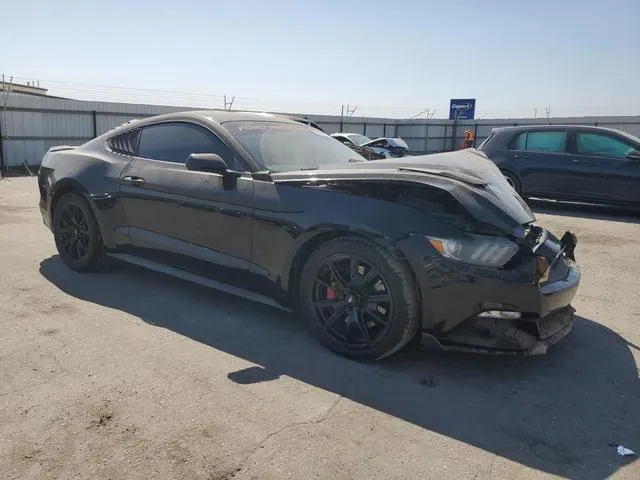 1FA6P8CF2H5203822 2017 2017 Ford Mustang- GT 4