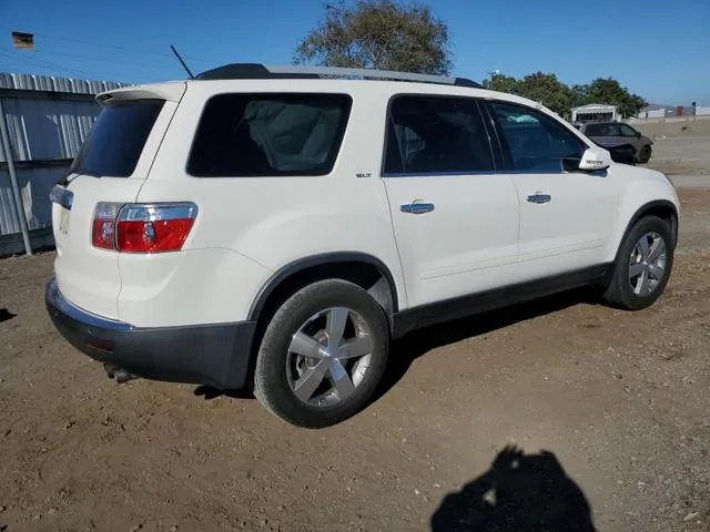 1GKKRREDXBJ231150 2011 2011 GMC Acadia- Slt-1 3