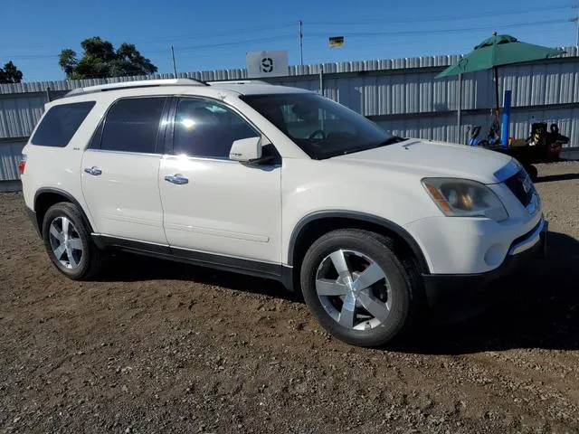 1GKKRREDXBJ231150 2011 2011 GMC Acadia- Slt-1 4