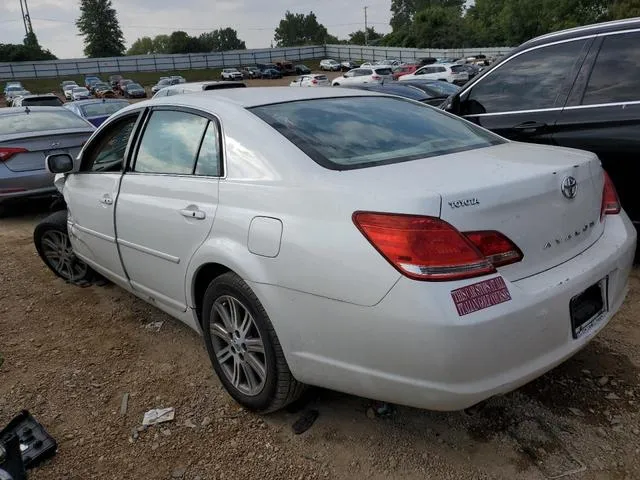 4T1BK36B66U163293 2006 2006 Toyota Avalon- XL 2