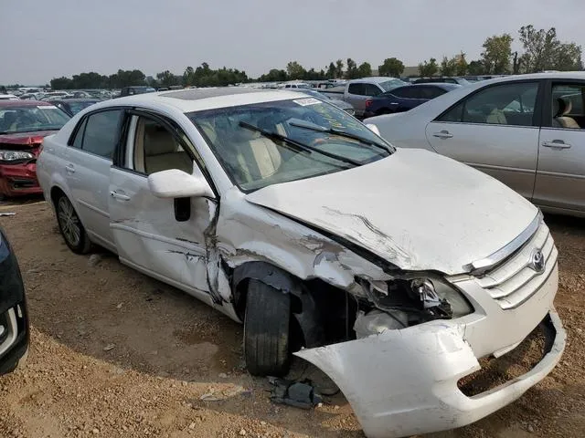 4T1BK36B66U163293 2006 2006 Toyota Avalon- XL 4