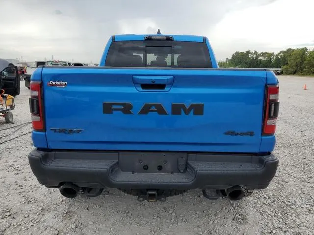 1C6SRFU90PN500092 2023 2023 RAM 1500- Trx 6