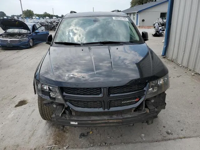 3C4PDCAB0LT194508 2020 2020 Dodge Journey- SE 5