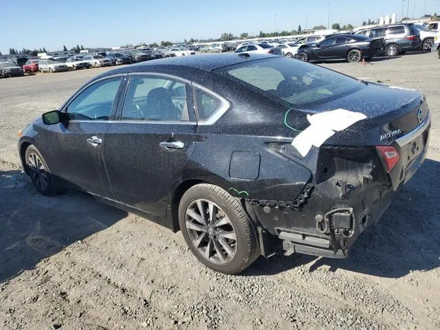 1N4AL3AP5HC191603 2017 2017 Nissan Altima- 2-5 2