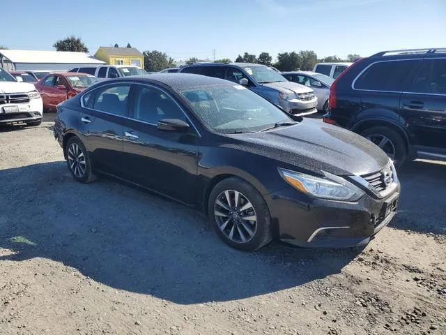 1N4AL3AP5HC191603 2017 2017 Nissan Altima- 2-5 4