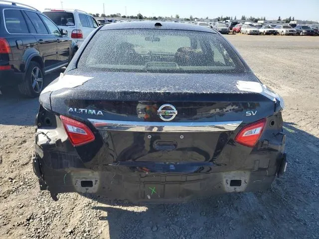 1N4AL3AP5HC191603 2017 2017 Nissan Altima- 2-5 6