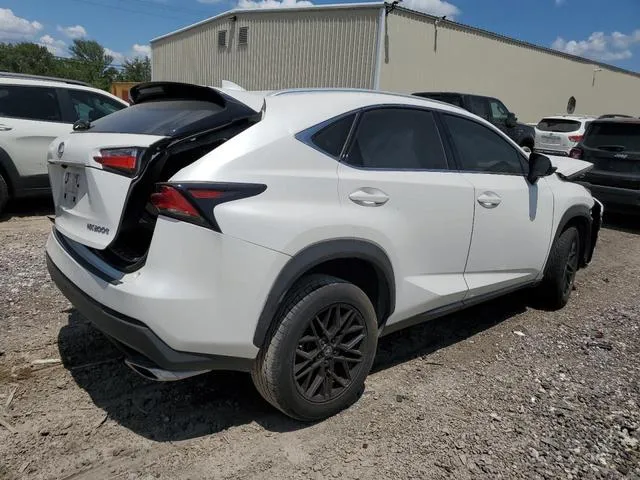 JTJYARBZ2H2061606 2017 2017 Lexus NX- 200T Base 3