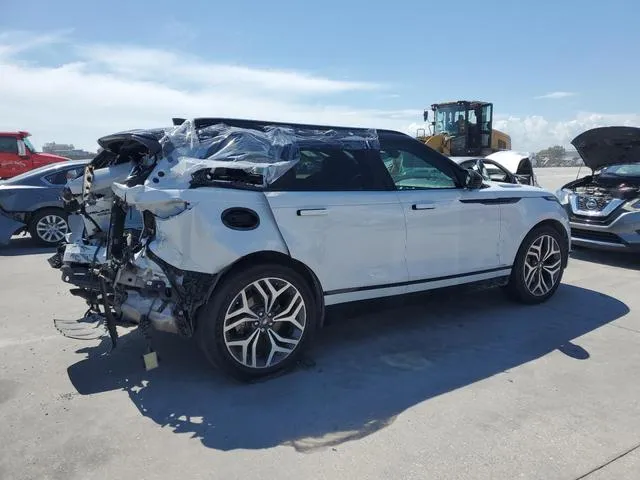 SALYM2RV3JA742804 2018 2018 Land Rover Range Rover- R-Dynami 3