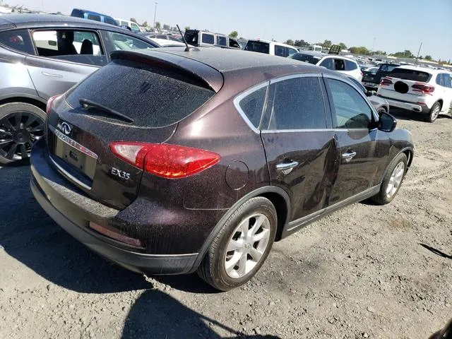 JN1AJ0HR5AM753475 2010 2010 Infiniti EX35- Base 3