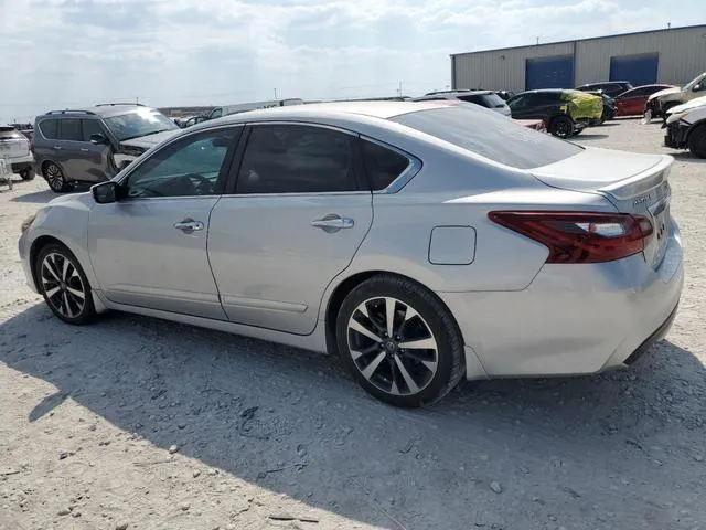 1N4AL3AP1HN304872 2017 2017 Nissan Altima- 2-5 2