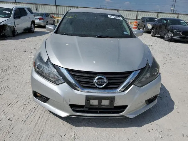 1N4AL3AP1HN304872 2017 2017 Nissan Altima- 2-5 5