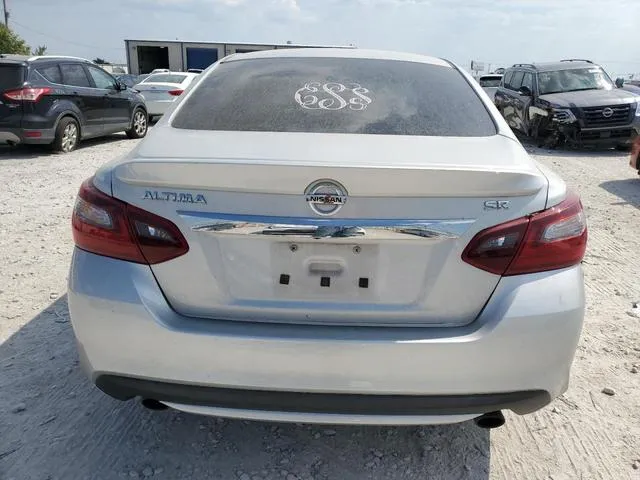 1N4AL3AP1HN304872 2017 2017 Nissan Altima- 2-5 6