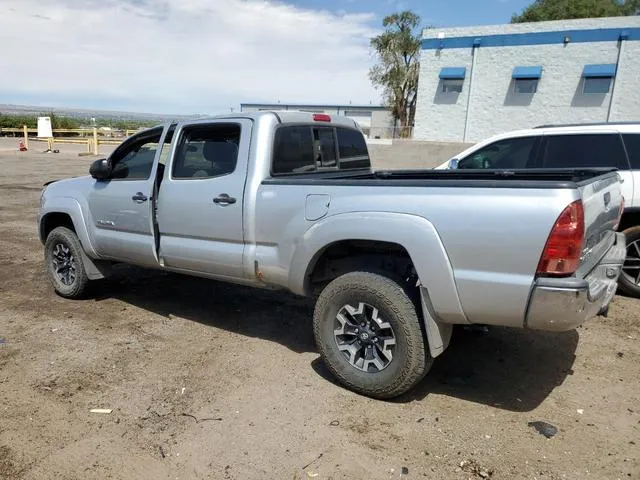 5TEMU52N77Z363479 2007 2007 Toyota Tacoma- Double Cab Long Bed 2