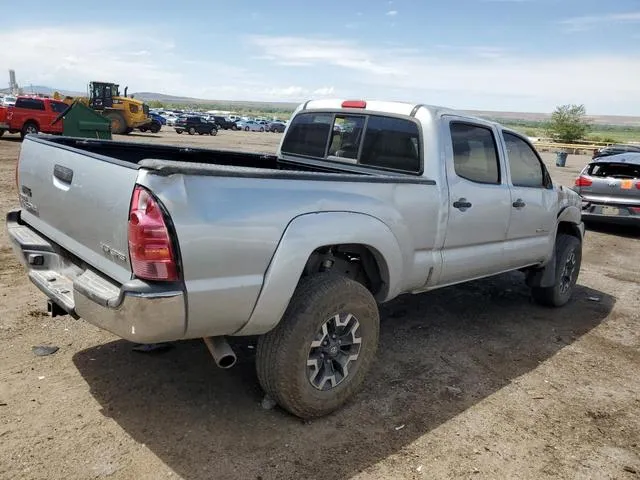 5TEMU52N77Z363479 2007 2007 Toyota Tacoma- Double Cab Long Bed 3