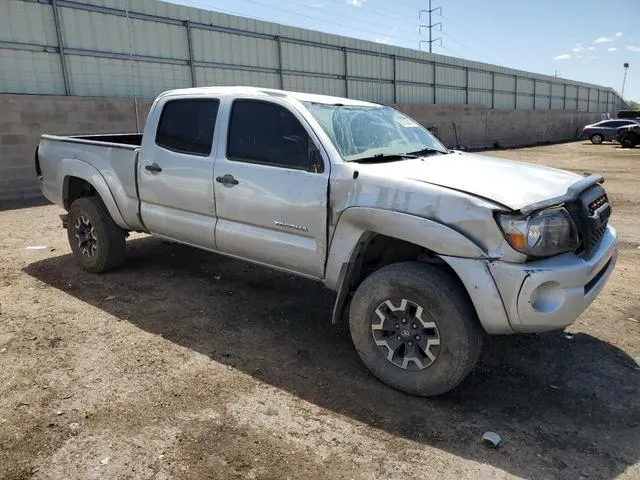 5TEMU52N77Z363479 2007 2007 Toyota Tacoma- Double Cab Long Bed 4