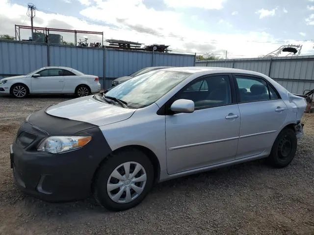 2T1BU4EE1BC732946 2011 2011 Toyota Corolla- Base 1